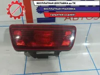 Фонарь задний противотуманный Nissan Tiida 26580-ED50A. Дефект.Сломано крепление.