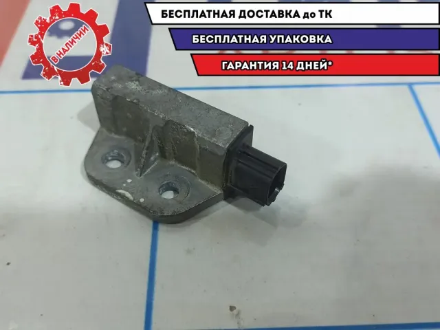 Датчик AIR BAG Nissan Tiida 98581-CD000.