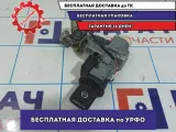 Замок зажигания Nissan Tiida 28590-AX600. Комплект.