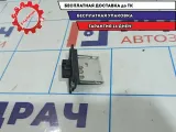 Резистор отопителя печки Nissan Tiida 27150-ED000.