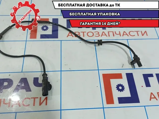Датчик ABS задний левый Nissan Tiida 47901-EL00A.
