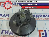 Вакуумный усилитель тормозов Nissan Tiida 46007EM00B.