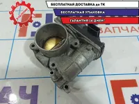Заслонка дроссельная электрическая Nissan Tiida 16119-ED00C.