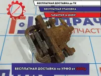 Суппорт тормозной задний правый Nissan Tiida 44001-EM11A.