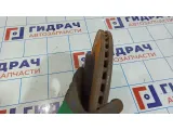 Диск тормозной передний вентилируемый Nissan Tiida 40206-EM10A.