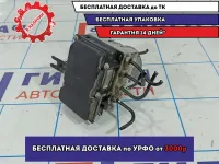 Блок ABS Nissan Tiida 47660-EM16B.