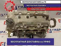 Двигатель 1,6л. 16v HR16DE Nissan Tiida 10102-9U01G.