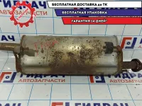 Глушитель основной Nissan Tiida 20100-EM13C. Дефект.