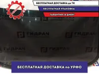 Стекло заднее Nissan Tiida 79700-EL100.