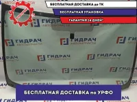 Стекло лобовое Nissan Tiida 72700-EL000.