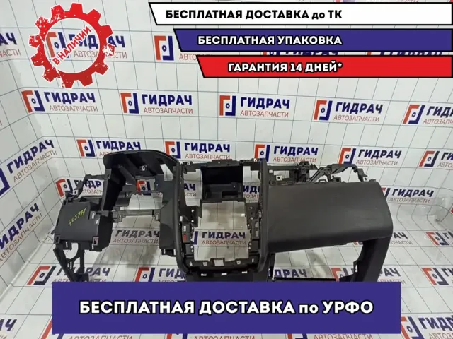 Торпедо Nissan Tiida 68200-EL00A.