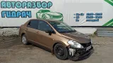 Крышка термостата Nissan Tiida 13049-ED02A.