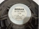 Динамик Nissan Tiida 28156F4603