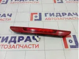 Фонарь задний стоп сигнал Nissan Tiida 26590EM10A