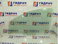 Стекло двери передней левой Nissan Tiida 80301EL000