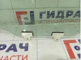 Стекло двери передней левой Nissan Tiida 80301EL000