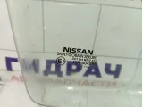 Стекло двери передней правой Nissan Tiida 80300EL000