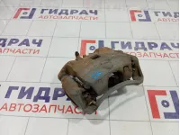 Суппорт тормозной передний правый Nissan Tiida 41001EM10A