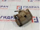 Суппорт тормозной передний правый Nissan Tiida 41001EM10A