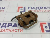 Суппорт тормозной задний левый Nissan Tiida 44011EM11A