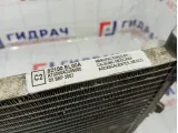Радиатор кондиционера Nissan Tiida 92100EL00A