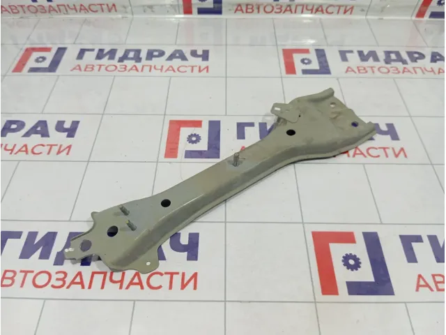 Панель передняя (элемент) Nissan Tiida F2550EM0MA
