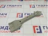 Панель передняя (элемент) Nissan Tiida F2550EM0MA