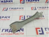 Панель передняя (элемент) Nissan Tiida F2550EM0MA