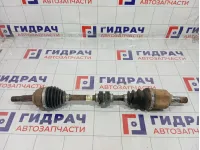 Привод передний левый Nissan Tiida 39101EL10A