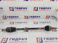 Привод передний правый Nissan Tiida 39100EL10A