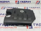 Накладка двигателя Nissan Tiida 14041ED50A