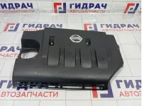 Накладка двигателя Nissan Tiida 14041ED50A