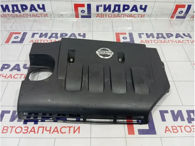 Накладка двигателя Nissan Tiida 14041ED50A
