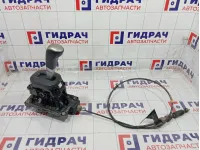 Кулиса (селектор) КПП Nissan Tiida 34901EL11B