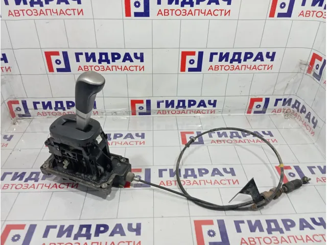 Кулиса (селектор) КПП Nissan Tiida 34901EL11B