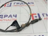 Кулиса (селектор) КПП Nissan Tiida 34901EL11B