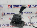 Кулиса (селектор) КПП Nissan Tiida 34901EL11B