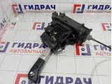 Кулиса (селектор) КПП Nissan Tiida 34901EL11B