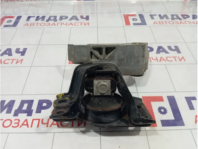 Опора двигателя правая Nissan Tiida 11210ED50B