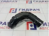 Воздуховод Nissan Tiida 16554ED510