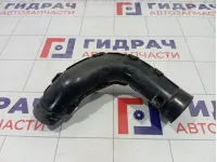 Воздуховод Nissan Tiida 16554ED510