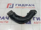 Воздуховод Nissan Tiida 16554ED510