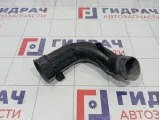 Воздуховод Nissan Tiida 16554ED510