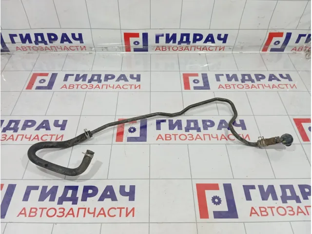 Трубка вакуумная Nissan Tiida