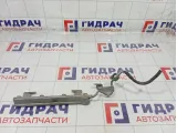 Топливная рампа (топливная рейка) Nissan Tiida 17520ED00A