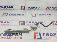 Топливная рампа (топливная рейка) Nissan Tiida 17520ED00A