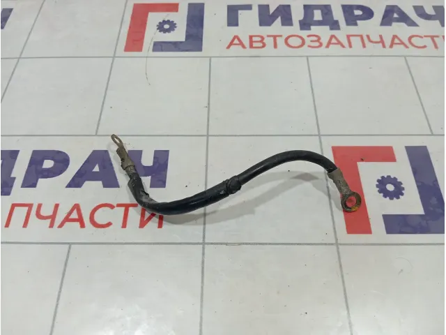 Провод массы Nissan Tiida