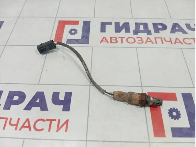 Датчик кислородный/Lambdasonde Nissan Tiida