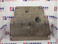 Защита двигателя Nissan Tiida