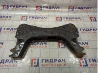 Балка подмоторная Nissan Tiida 54400EM30A